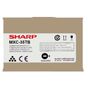 Original Sharp MXC35TB Toner schwarz