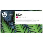 Origineel HP 4UV07A / 832Y Inktcartridge magenta