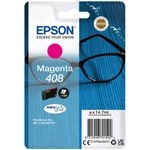 Original Epson C13T09J34010 / 408 Ink cartridge magenta