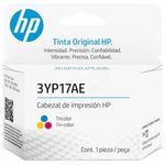 Origineel HP 3YP17AE Printkop