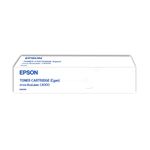 Oryginalny Epson C13S050090 / S050090 Toner cyjan