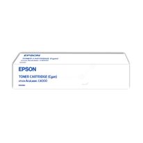 Original Epson C13S050090 / S050090 Toner cyan 