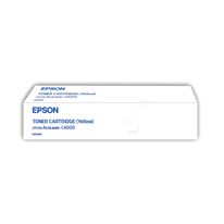 Original Epson C13S050088 / S050088 Toner gelb