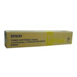 Original Epson C13S050039 / S050039 Toner gelb