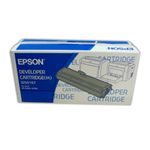 Original Epson C13S050167 / S050167 Toner noir