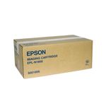 Original Epson C13S051056 / S051056 Toner black