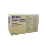 Original Epson C13S051016 / S051016 Toner black