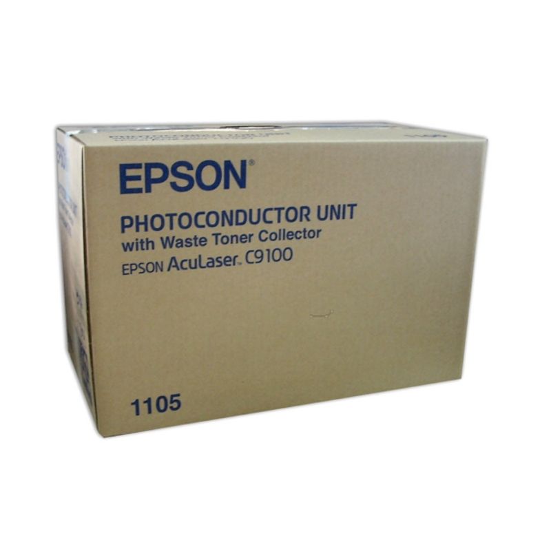 Original Epson C13S051105 / 1105 drum Kit 