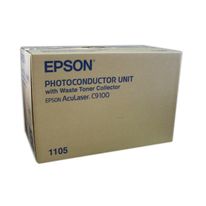 Original Epson C13S051105 / 1105 Kit de tambor 