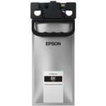 Origineel Epson C13T11E140 Inktcartridge zwart
