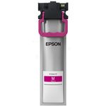 Origineel Epson C13T11C340 Inktcartridge magenta