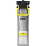 Original Epson C13T11D440 Tintenpatrone gelb