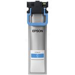 Origineel Epson C13T11C240 Inktcartridge cyaan
