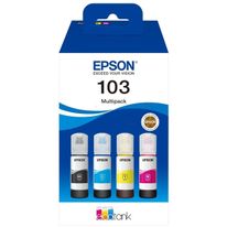Original Epson C13T00S64A / 103 Cartouche d'encre multi pack
