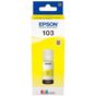 Original Epson C13T00S44A / 103 Tintenflasche gelb