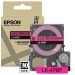 Original Epson C53S672100 / LK4PBF DirectLabel-Etiketten