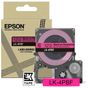 Original Epson C53S672100 / LK4PBF Étiquettes DirectLabel
