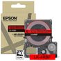 Original Epson C53S672099 / LK4RBF Étiquettes DirectLabel