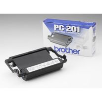 Origineel Brother PC201 Thermo-Transfer-Rol 