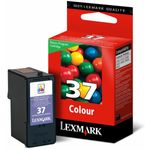 Originale Lexmark 18C2140E / 37 Cartuccia/testina di stampa colore