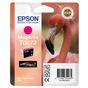 Original Epson C13T08734010 / T0873 Tintenpatrone magenta