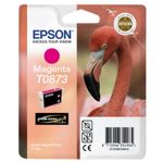 Originale Epson C13T08734020 / T0873 Cartuccia di inchiostro magenta