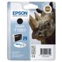 Origineel Epson C13T10014010 / T1001 Inktcartridge zwart