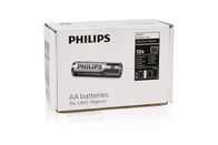 Philips Batterien AA R03 Long Life - 12x 4er-Pack