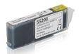 Kompatibel zu Canon 2160C001 / CLI-581BK Tintenpatrone, schwarz