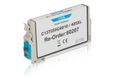 Kompatibel zu Epson C13T05G24010 / 405 Tintenpatrone, cyan