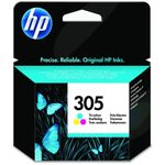 Origineel HP 3YM60AE / 305 Printkop cartridge color