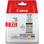 Original Canon 1998C004 / CLI581XXL Ink cartridge multi pack