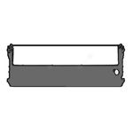Origineel Olivetti B0321 Nylontape zwart