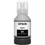 Origineel Epson C13T49N100 / T49N1 Inktcartridge zwart