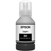 Original Epson C13T49N100 / T49N1 Tintenpatrone schwarz