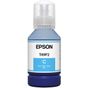Original Epson C13T49N200 / T49N2 Tintenpatrone cyan