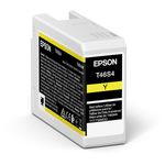 Origineel Epson C13T46S400 / T46S4 Inktcartridge geel
