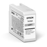 Originale Epson C13T47A900 / T47A9 Cartuccia di inchiostro grigio