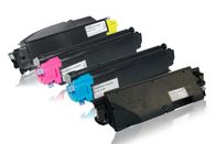 Multipack compatible with Utax 1T02NR0UT0 / PK5011 contains 4x Toner Cartridge