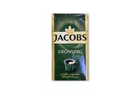 Jacobs Krönung Verwöhn- Aroma- Filterkaffee, gemahlen, 1x 500g