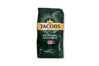 Jacobs Krönung Verwöhn- Aroma- Kaffeebohnen, 1x 500g