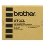 Original Brother WT3CL Resttonerbehälter