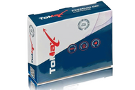 ToMax Premium vervangt HP C8766EE / 343 Printkop cartridge, kleur