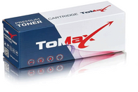 ToMax Premium vervangt HP Q5949X / 49X Tonercartridge, zwart
