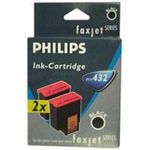 Origineel Philips PFA432 / 906115308029 Printkop cartridge zwart