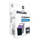 Origineel Philips PFA546 / 906115314301 Printkop cartridge color
