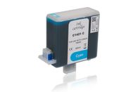 Compatible to Canon 8368A001 / BCI-1421C Ink Cartridge, cyan