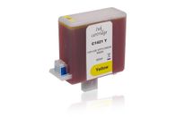 Compatible to Canon 8370A001 / BCI-1421Y Ink Cartridge, yellow