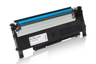 Compatible to Dell 593-10494 / J069K Toner Cartridge, cyan