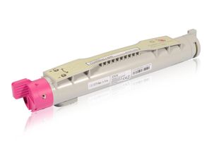 Compatible to Epson C13S050243 / 0243 Toner Cartridge, magenta